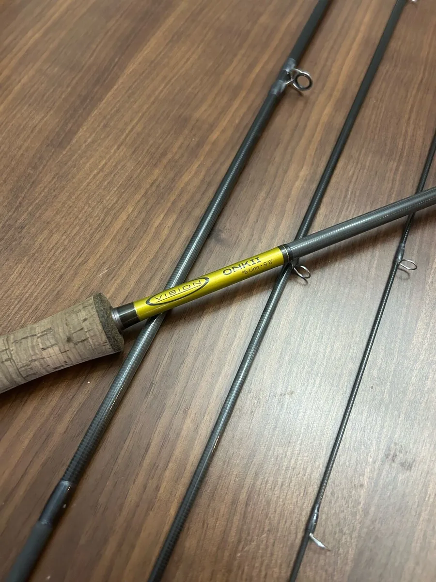 Fly rod - Image 3