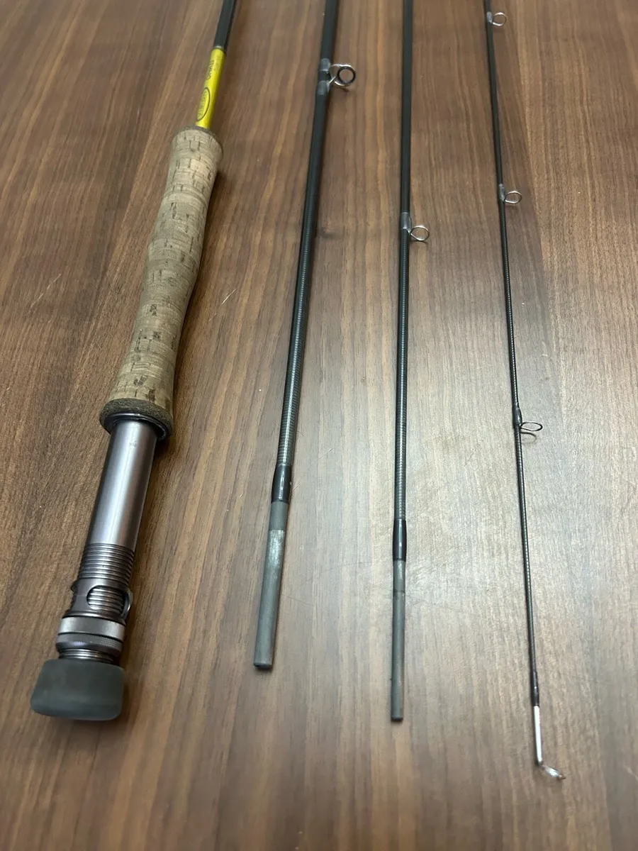 Fly rod - Image 4