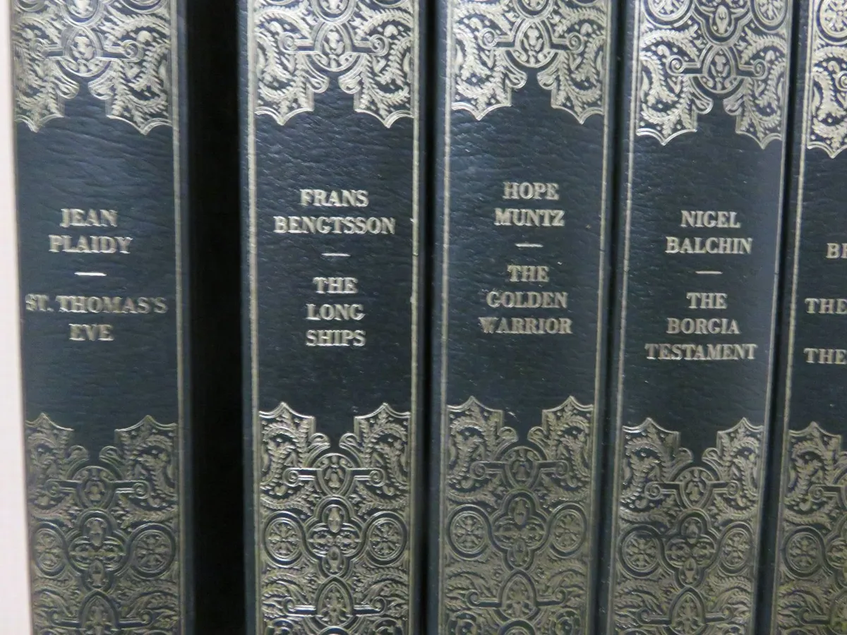 Beautiful book Collection - Image 2