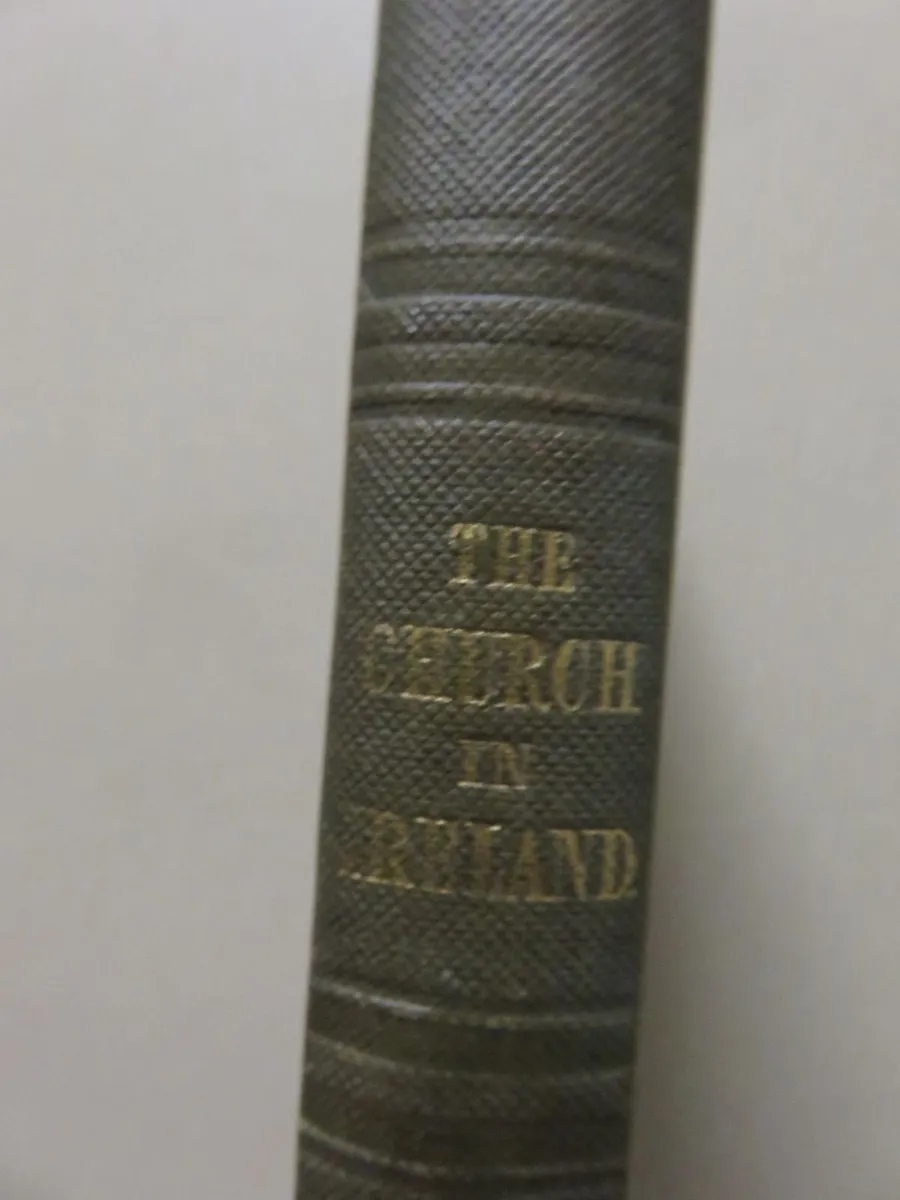 History of the Catholic church in Ireland - Image 1