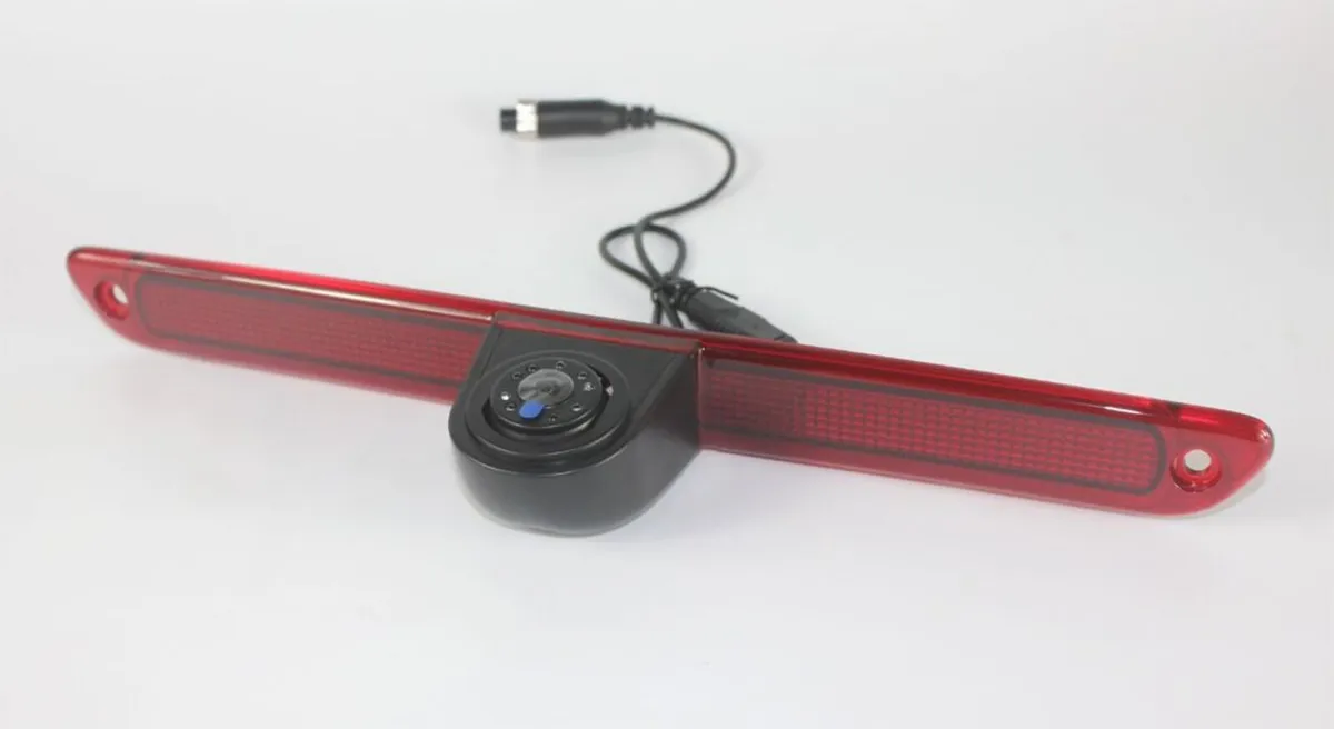 Reversing camera kit for MB Sprinter VW Crafter - Image 4