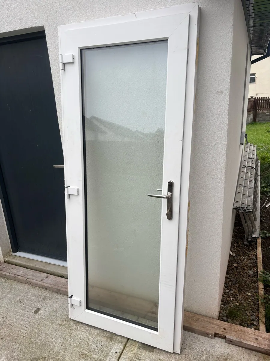 ✳️ HIGH QUALITY UPVC DOORS FOR SALE - Image 2
