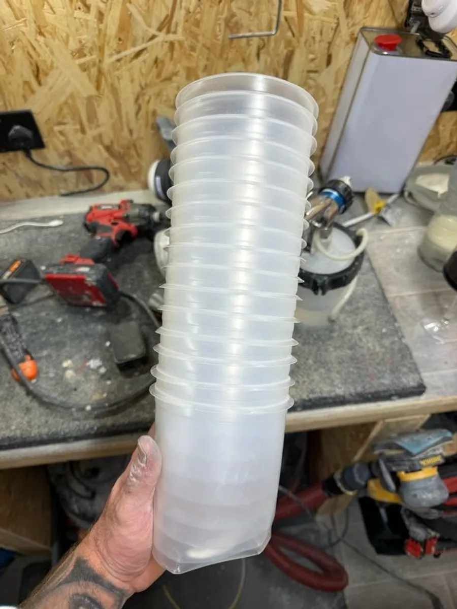 Graco 9.5 Turbine - Image 3