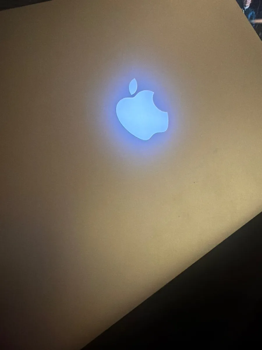 Apple MacBook Pro Retina 13-inch – Intel i5 – Wind - Image 1