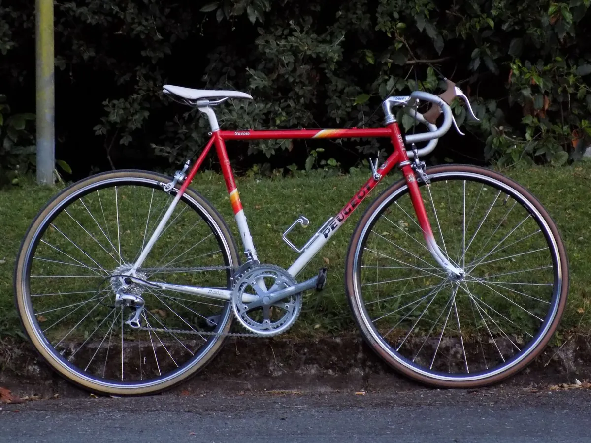 Rent A Bike - Image 2