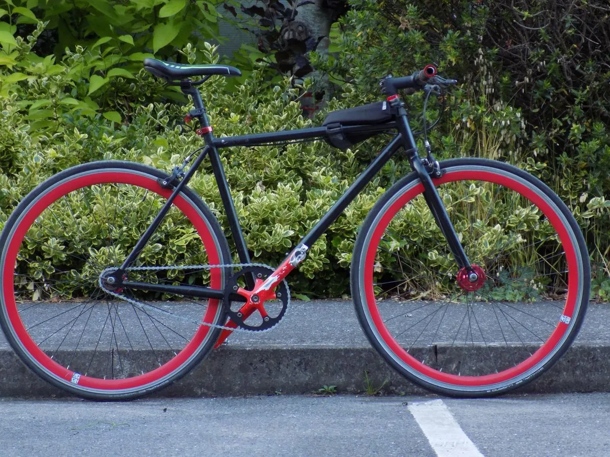 Rent A Bike - Image 3