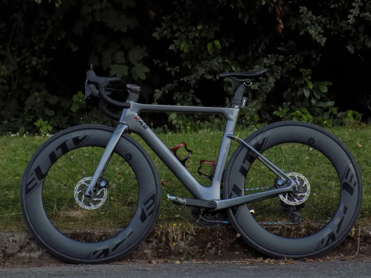 Rent A Bike - Image 1