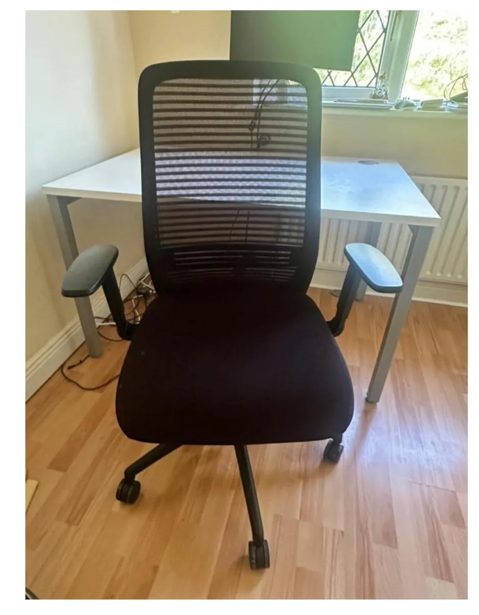 Computer Chair in