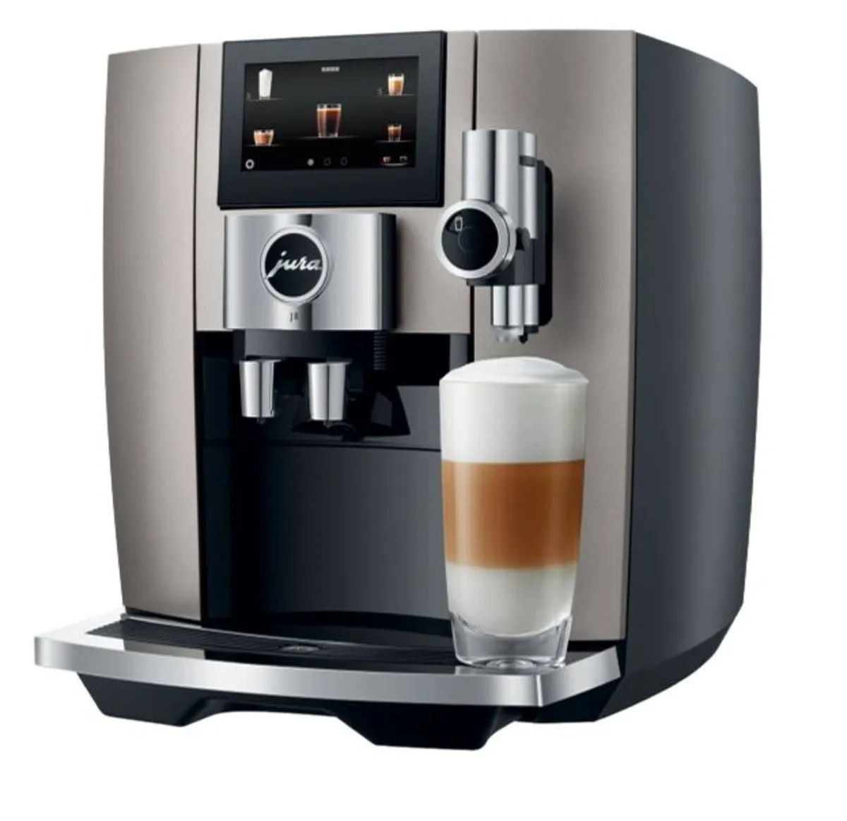 Coffee Machine - Bean to Cup - Image 1