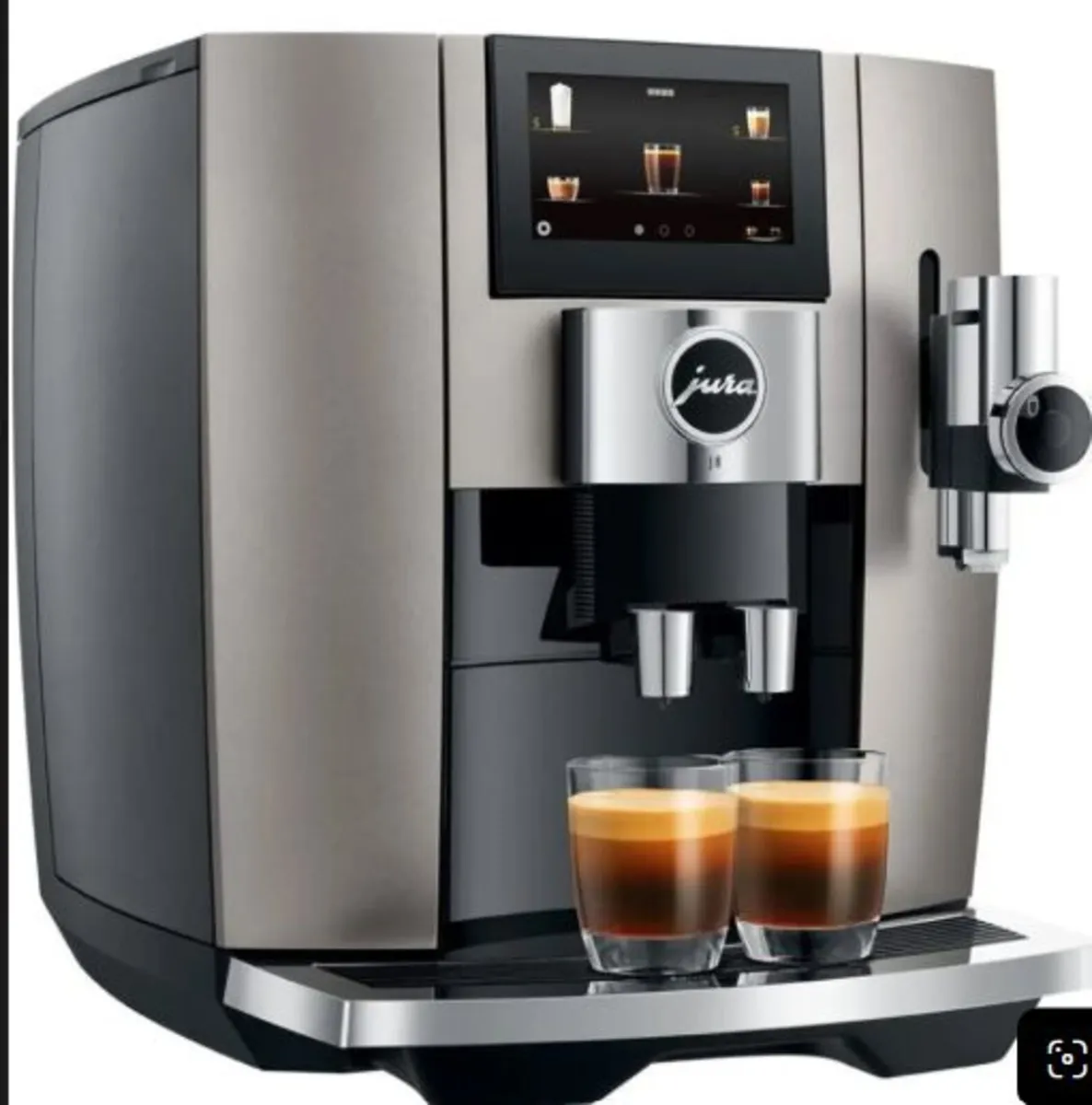 Coffee Machine - Bean to Cup - Image 4