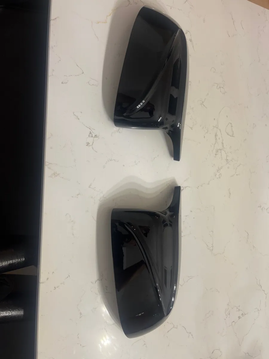 BMW x5 go5 mirror cap - Image 3