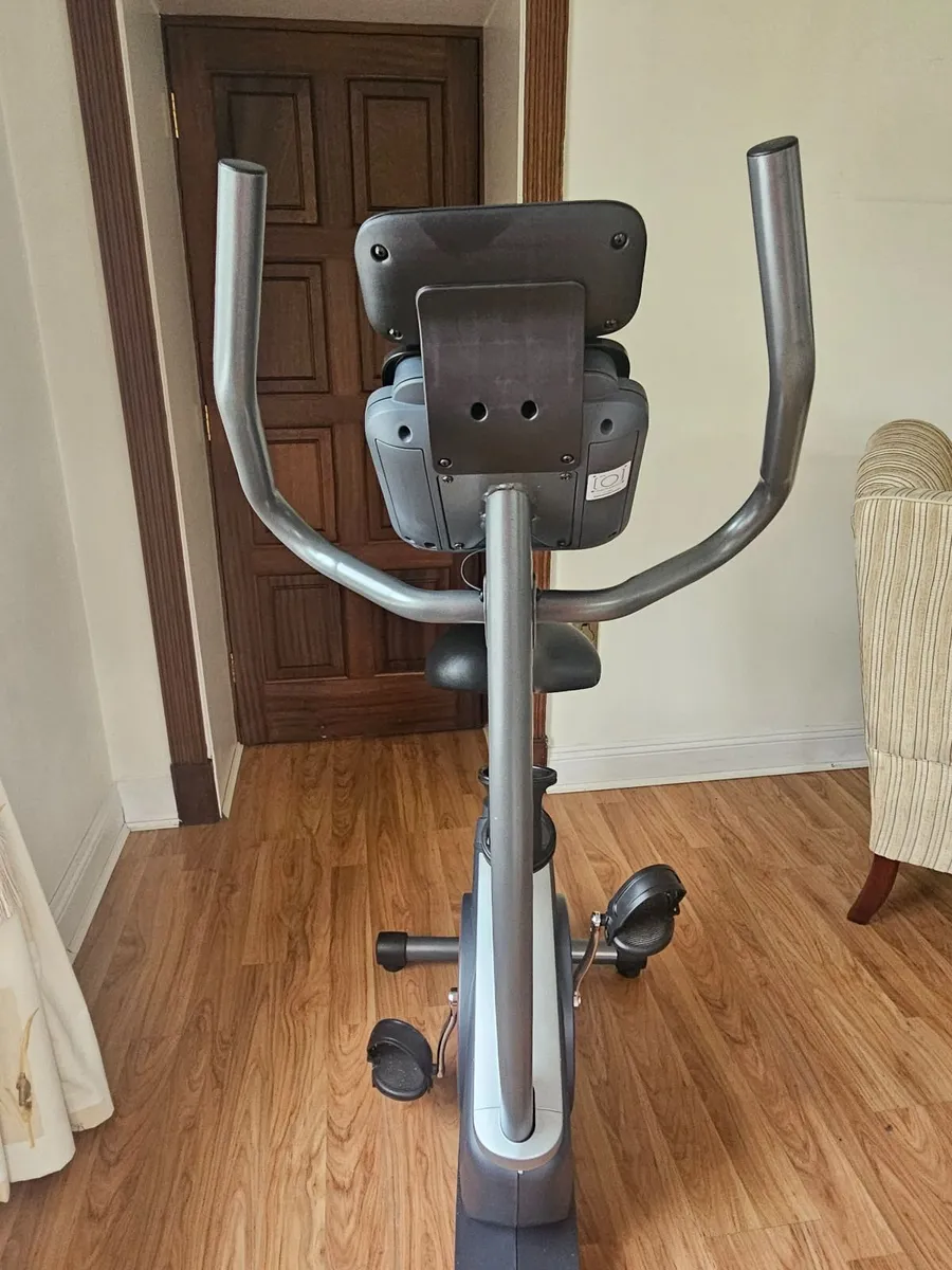 Exercise bike - Image 3