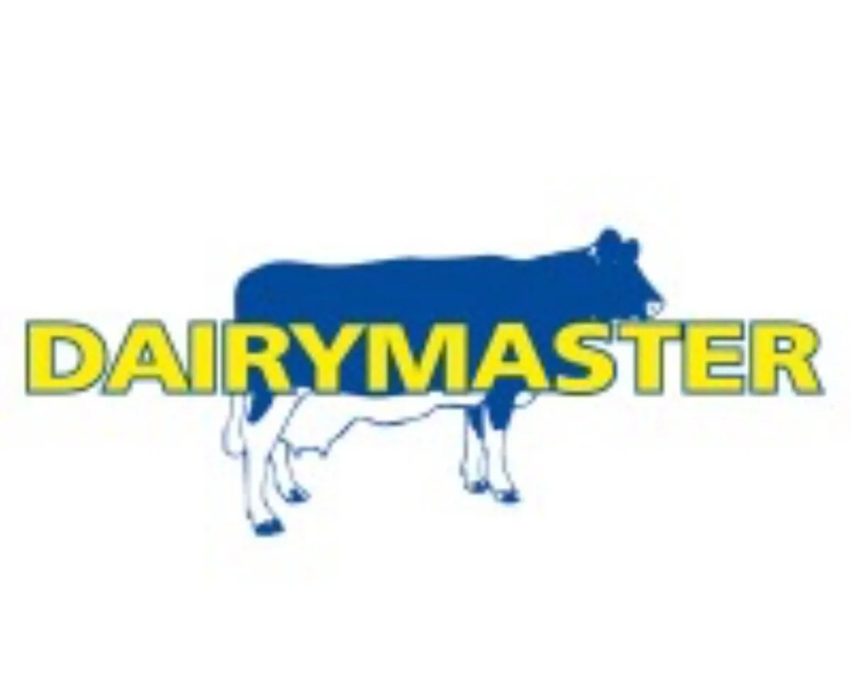 24 unit Dairymaster Milking Parlour