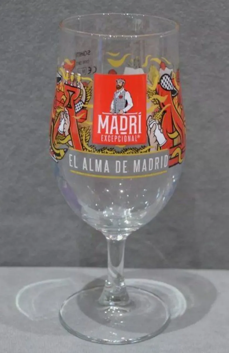 Limited Edition Madrí Excepcional "Art Series" - Image 2