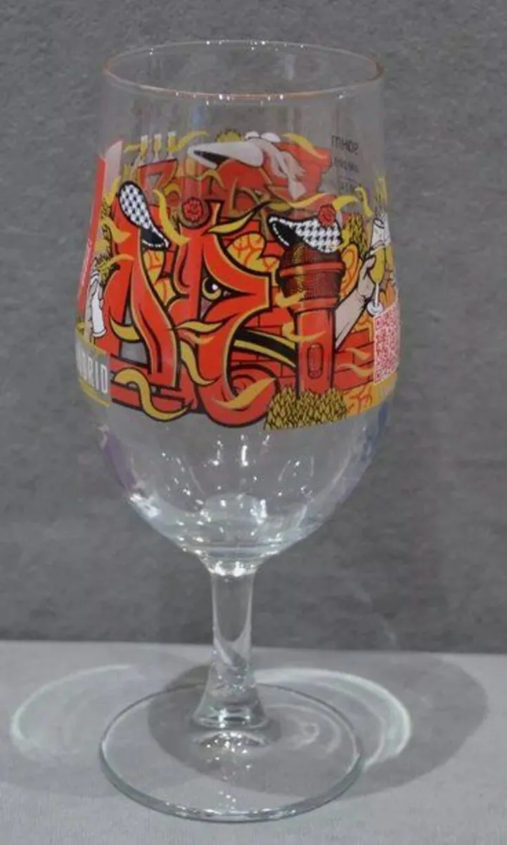 Limited Edition Madrí Excepcional "Art Series" - Image 3