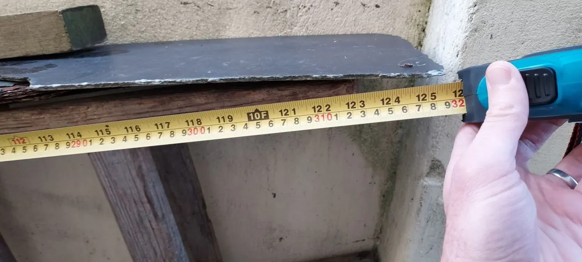 Wooden Ladder - Image 4