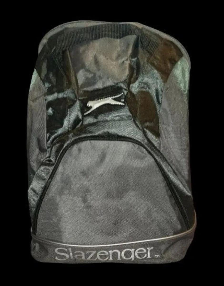 Slazenger Sports Shoe Bag – Unused Ex-Display - Image 2