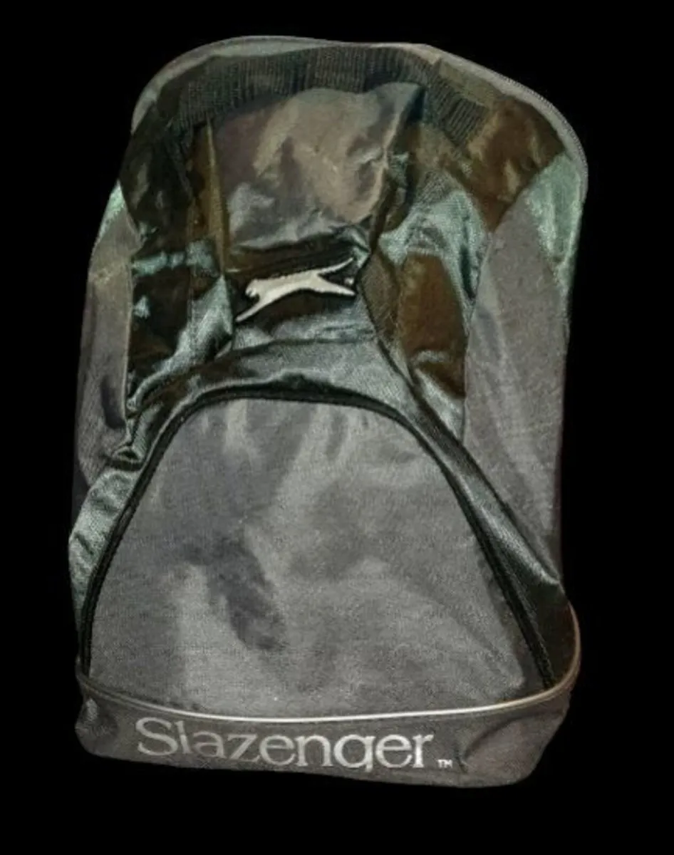 Slazenger Sports Shoe Bag – Unused Ex-Display - Image 3