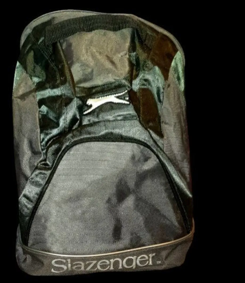 Slazenger Sports Shoe Bag – Unused Ex-Display - Image 4