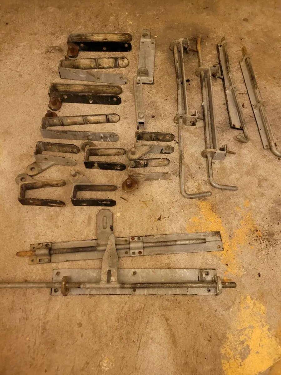 Iron mongerie - Image 2