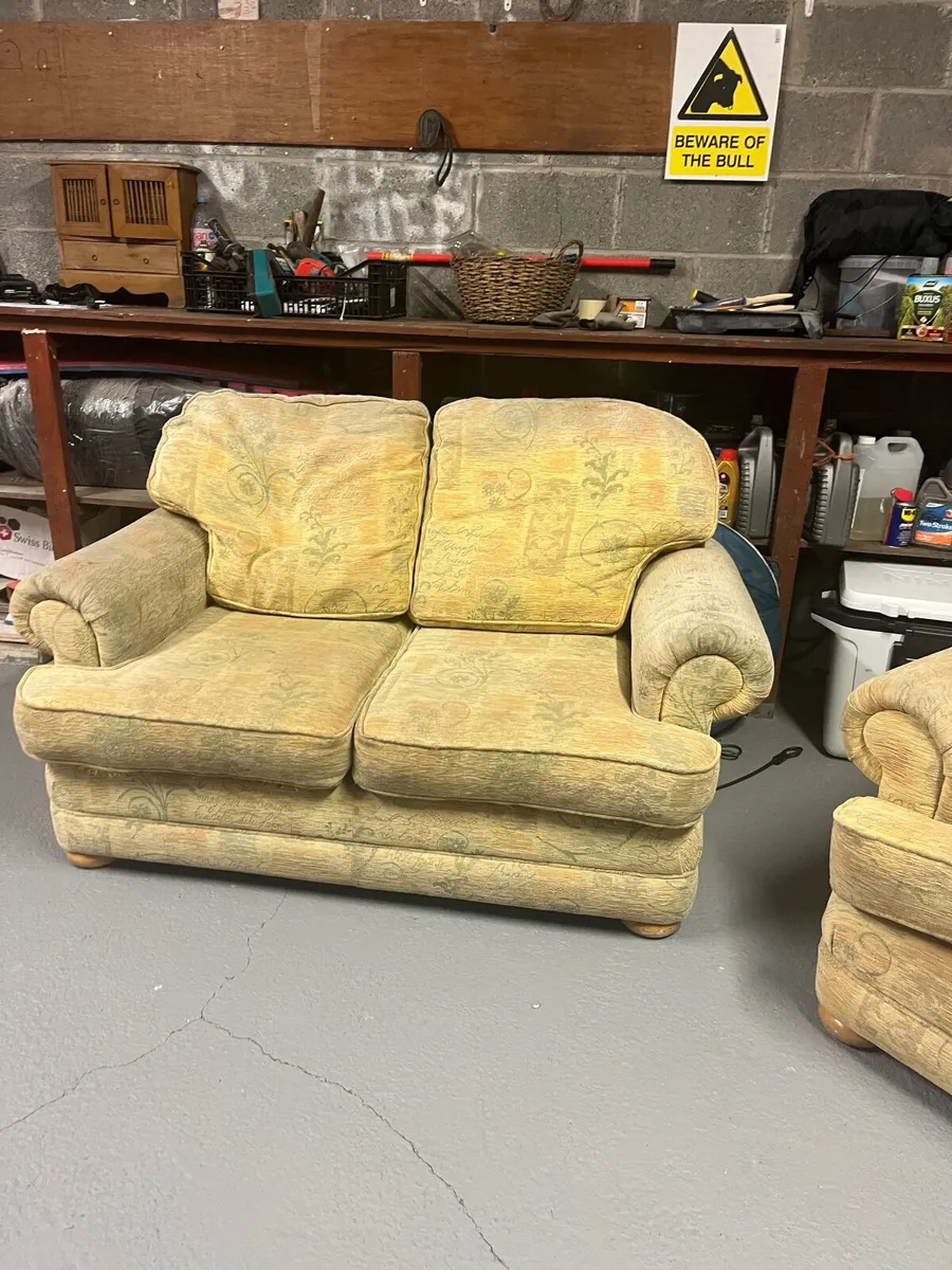 Sofa - Image 1