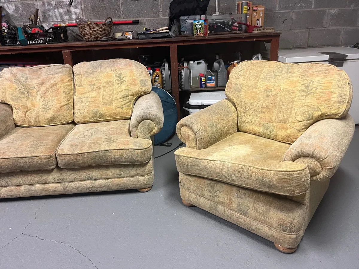 Sofa - Image 2