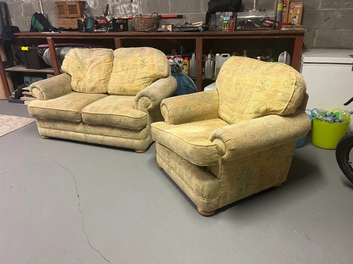 Sofa - Image 3