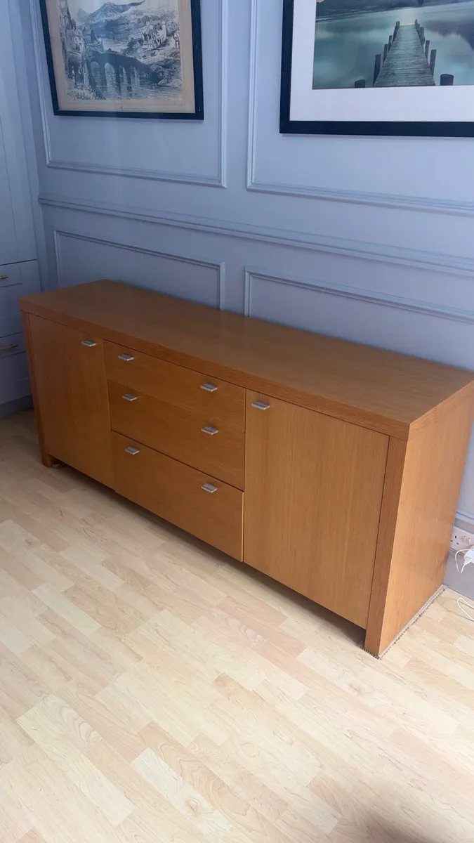 Sideboard - Image 1