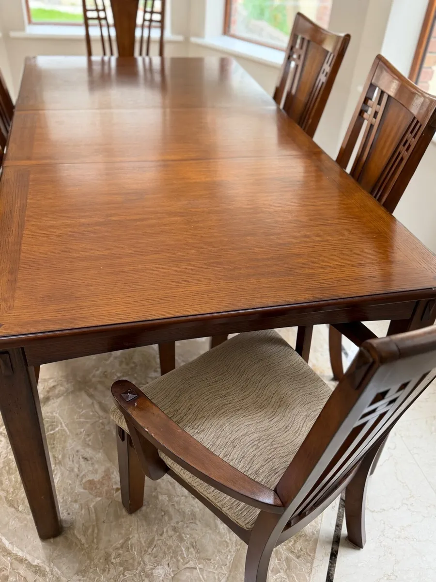 Dining set - Image 2
