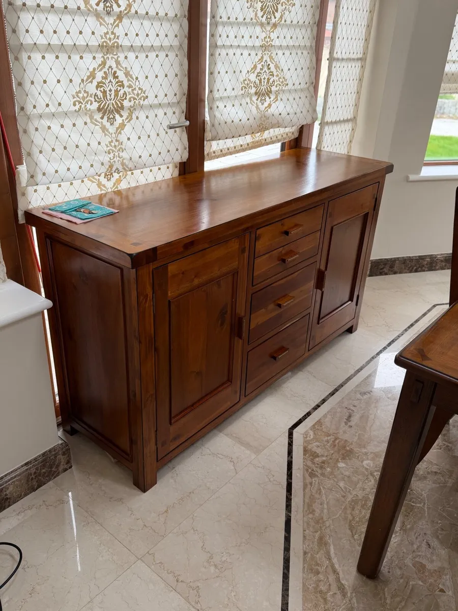 Dining set - Image 3