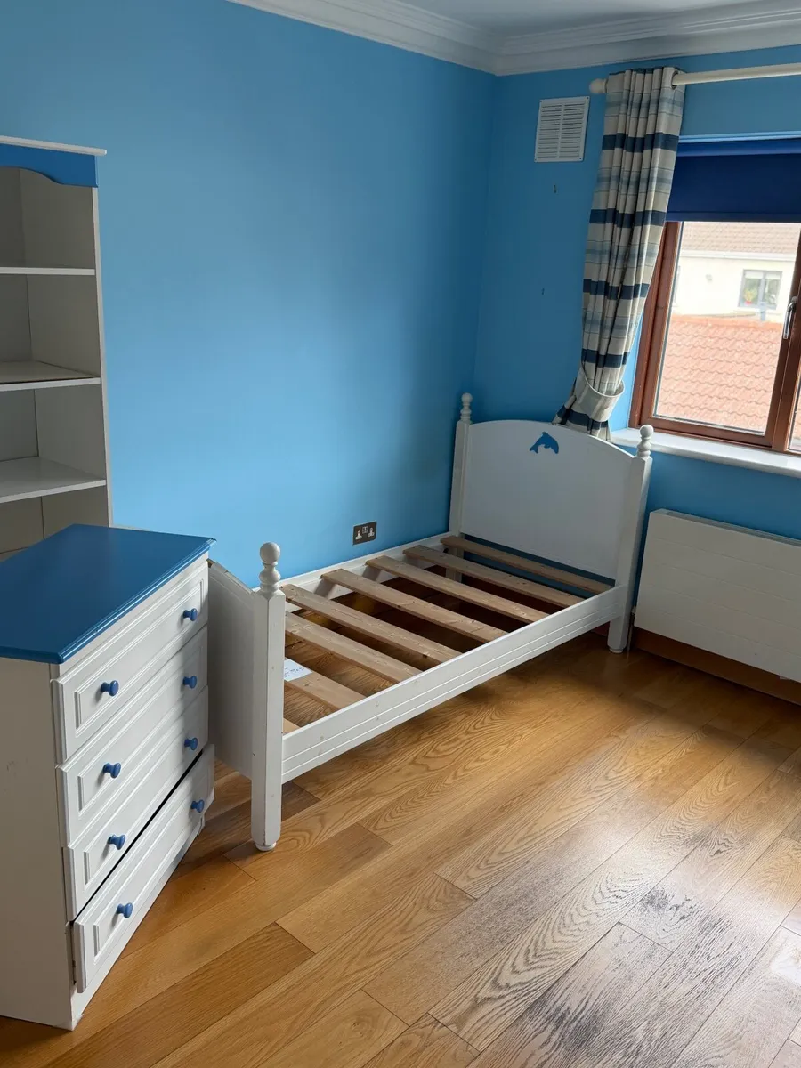 Boys bedroom set - Image 2