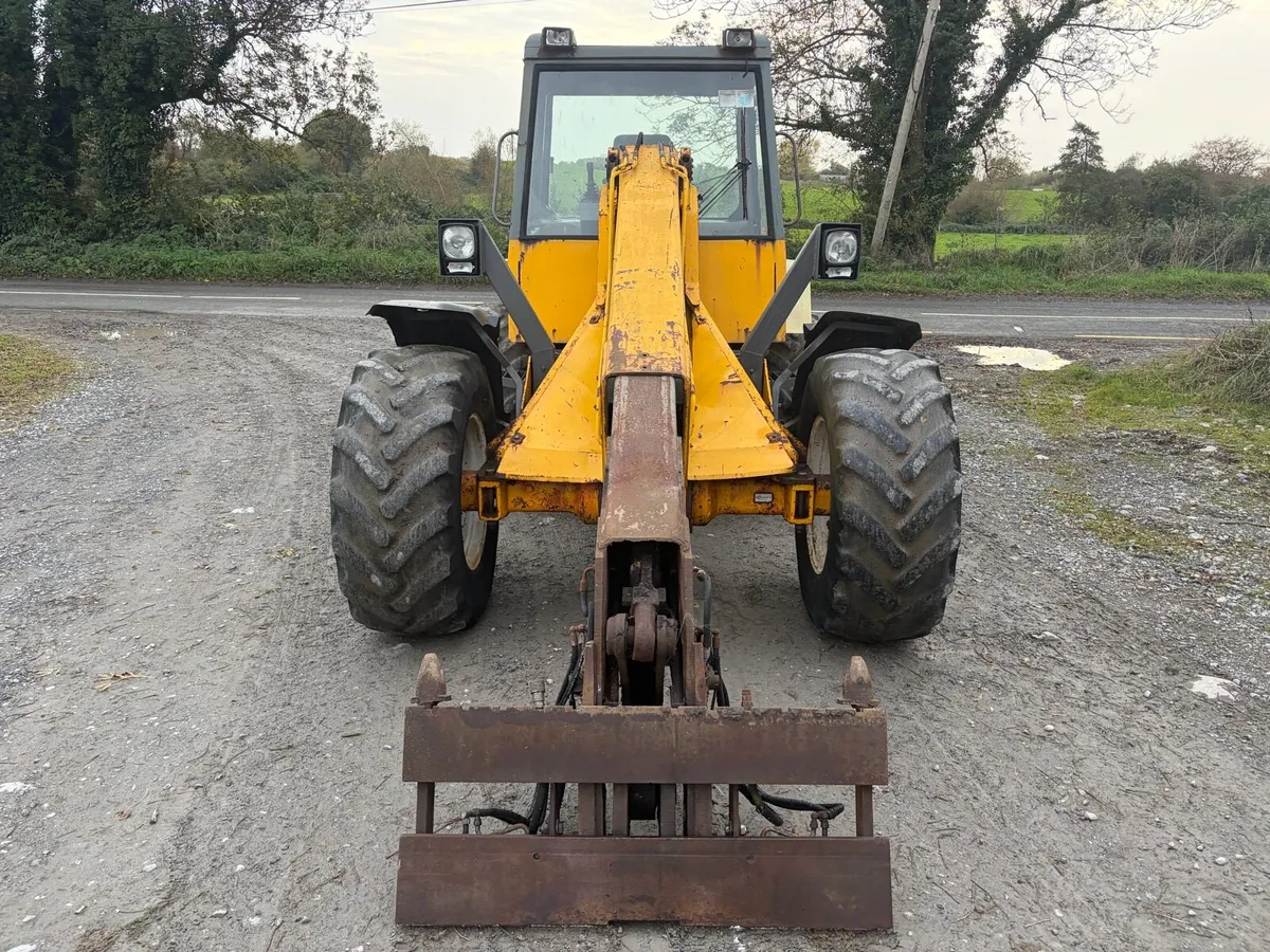 Matbro tr 250 - Image 3