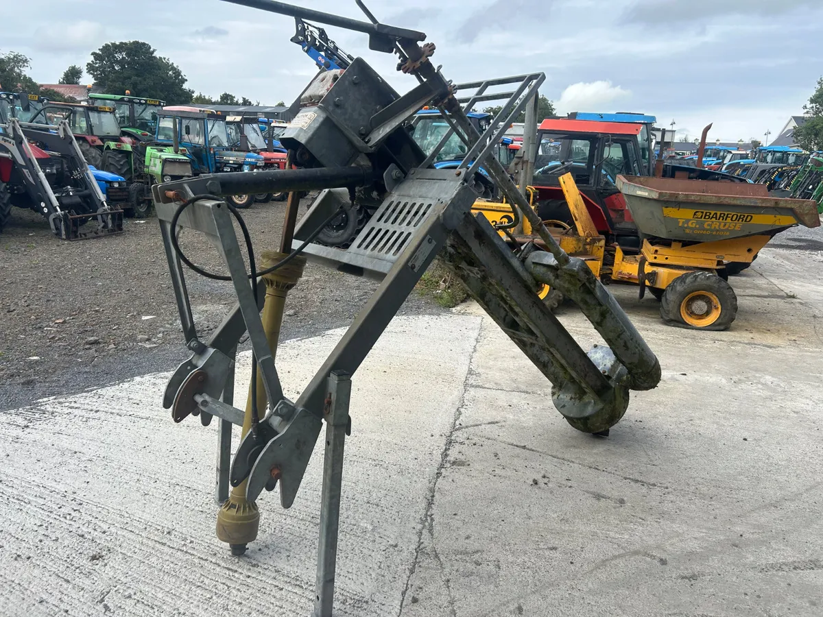 Hi Spec Agitator - Image 4