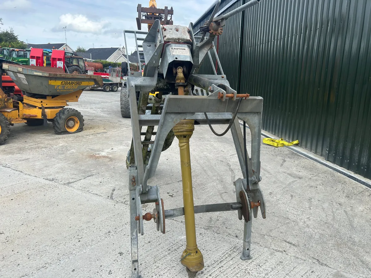 Hi Spec Agitator - Image 3