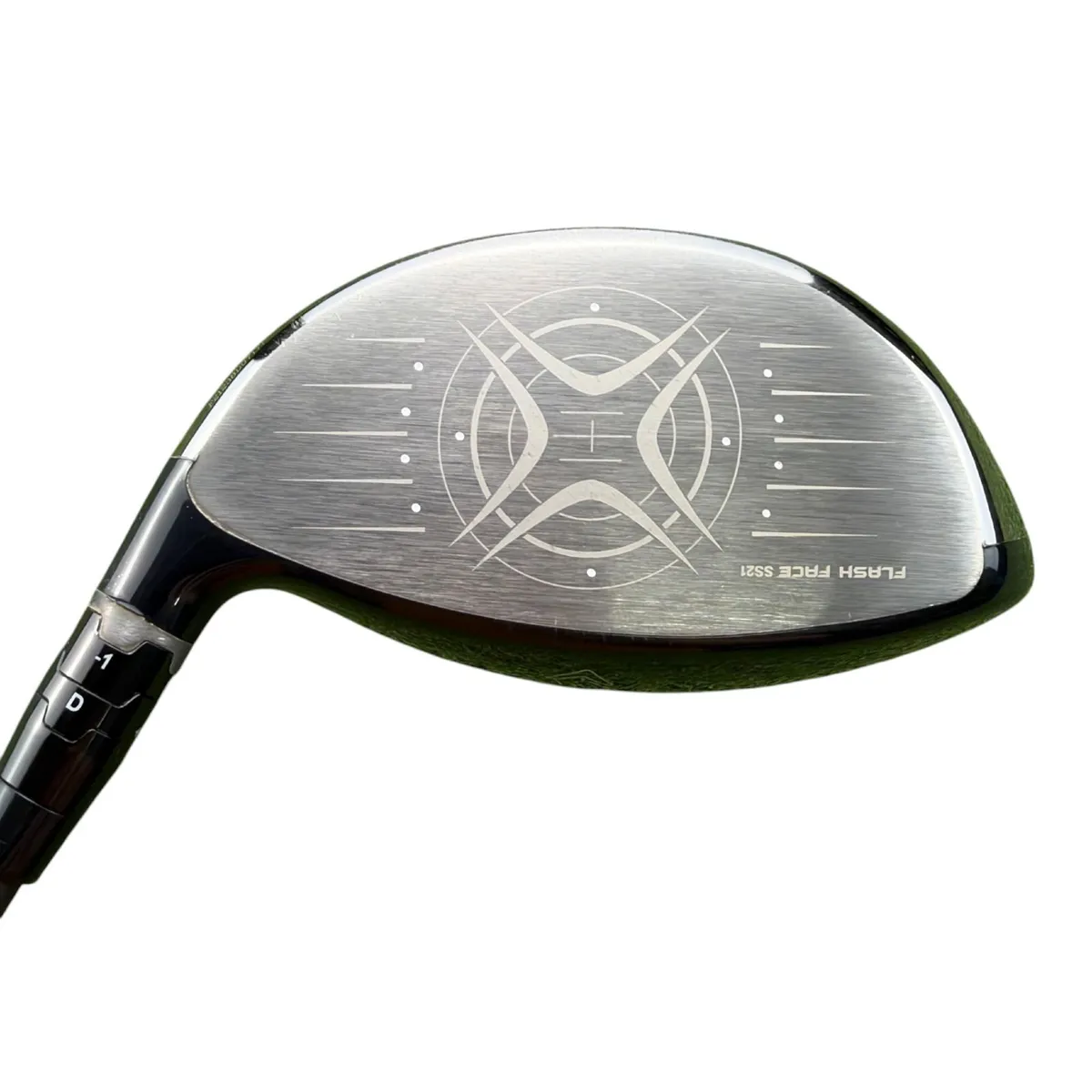 Callaway Epic Max Driver / 10.5° / Ladies - Image 3