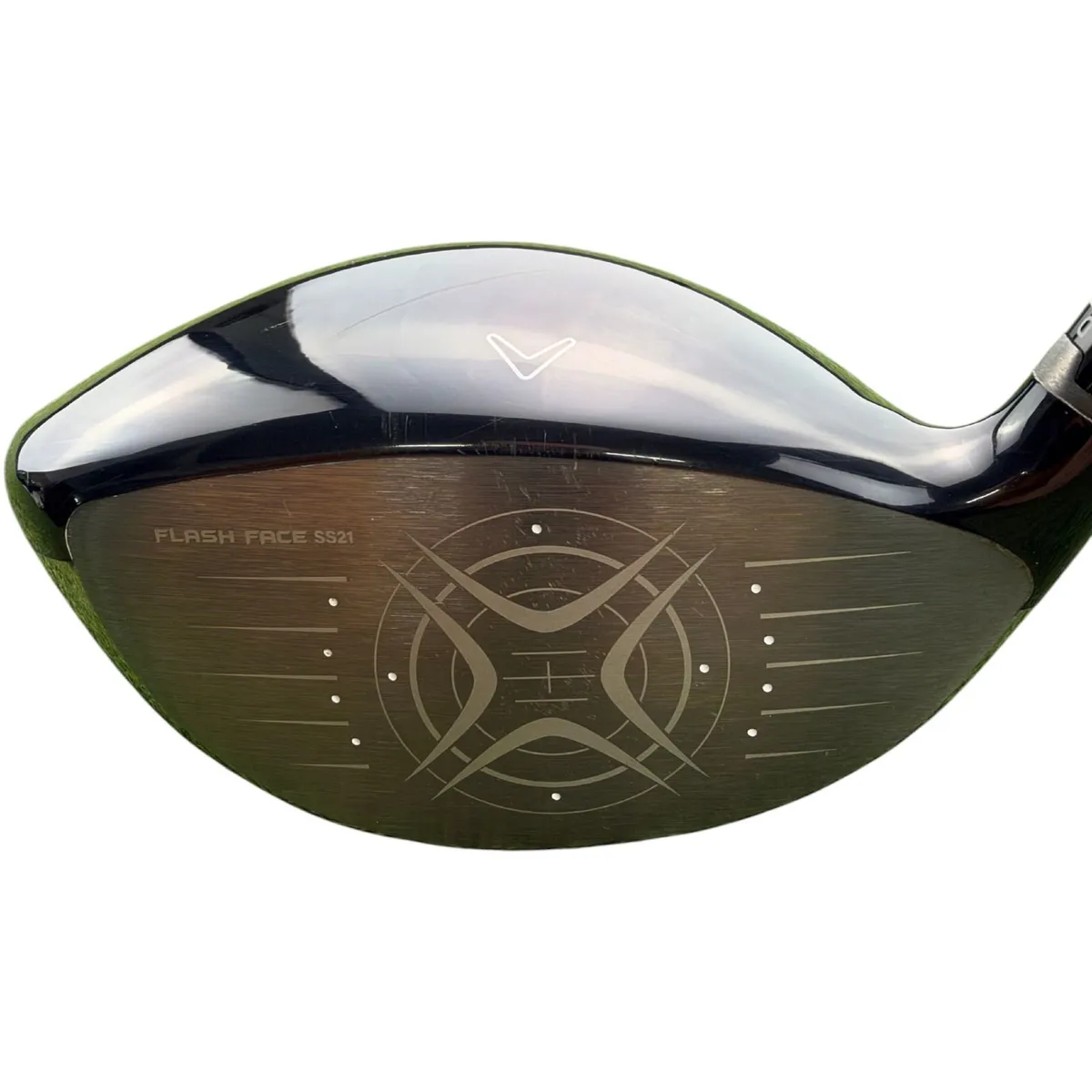 Callaway Epic Max Driver / 10.5° / Ladies - Image 4