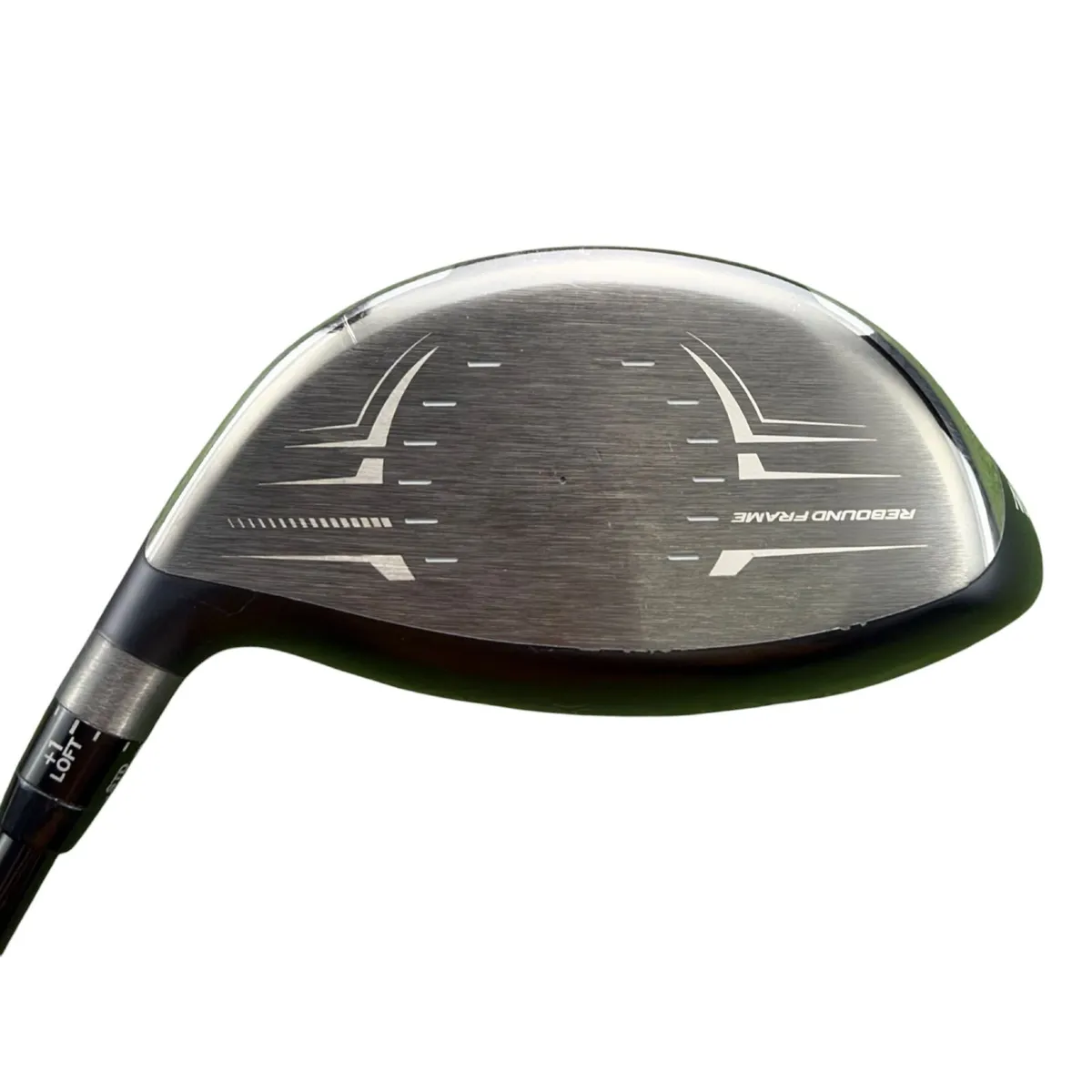 Srixon ZX5 Mk II 2023 Driver / 10.5° / Stiff - Image 3