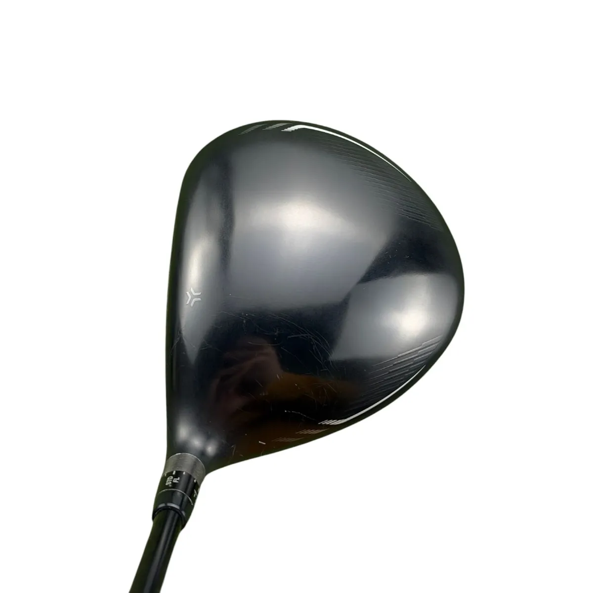 Srixon ZX5 Mk II 2023 Driver / 10.5° / Stiff - Image 4