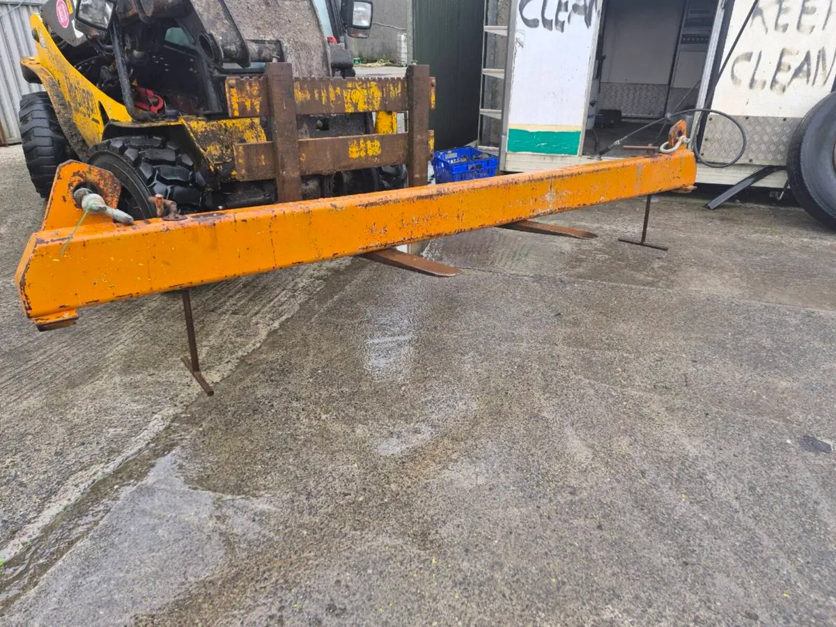 Heavy duty slat lifter - Image 3