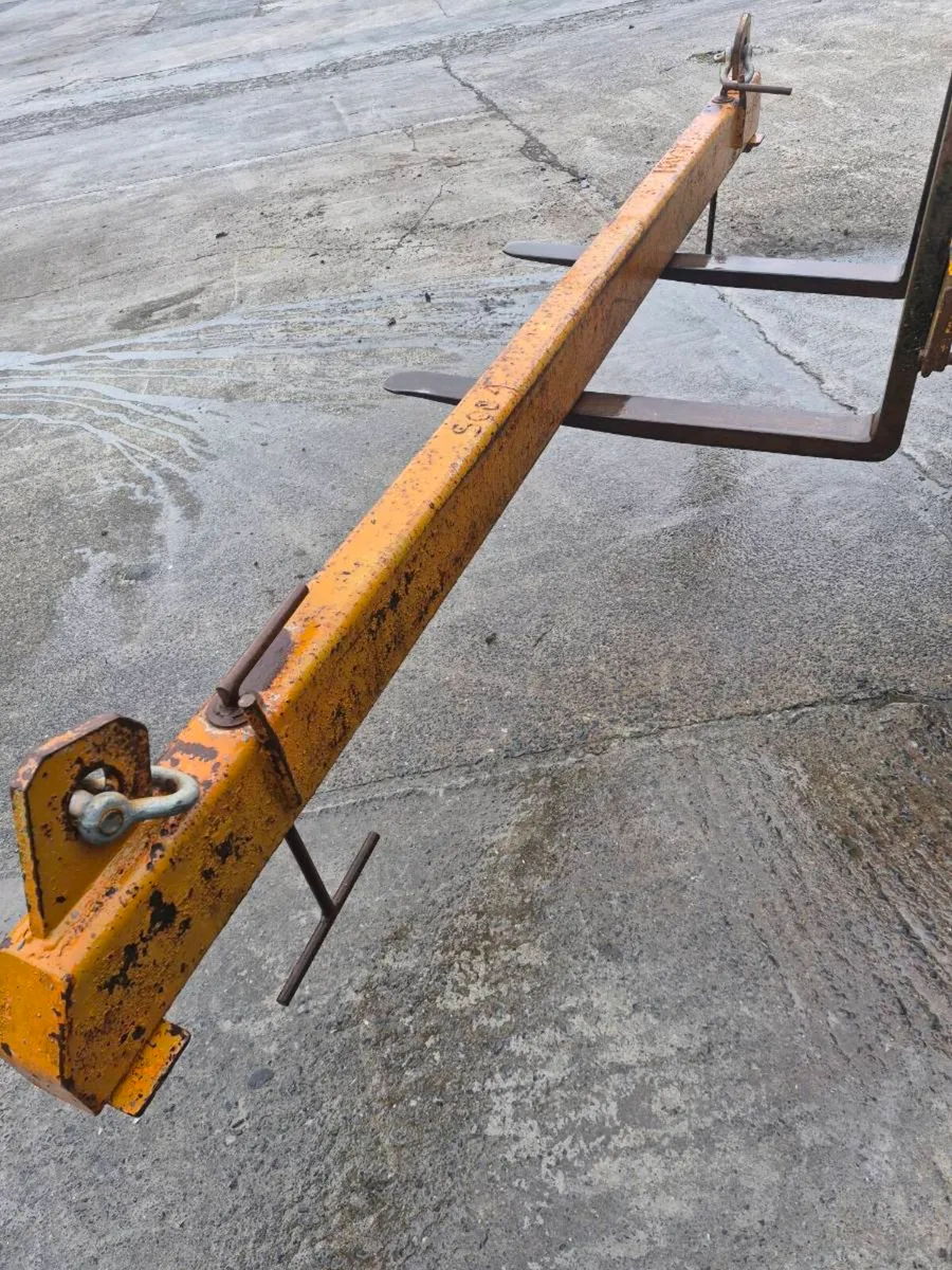 Heavy duty slat lifter - Image 4