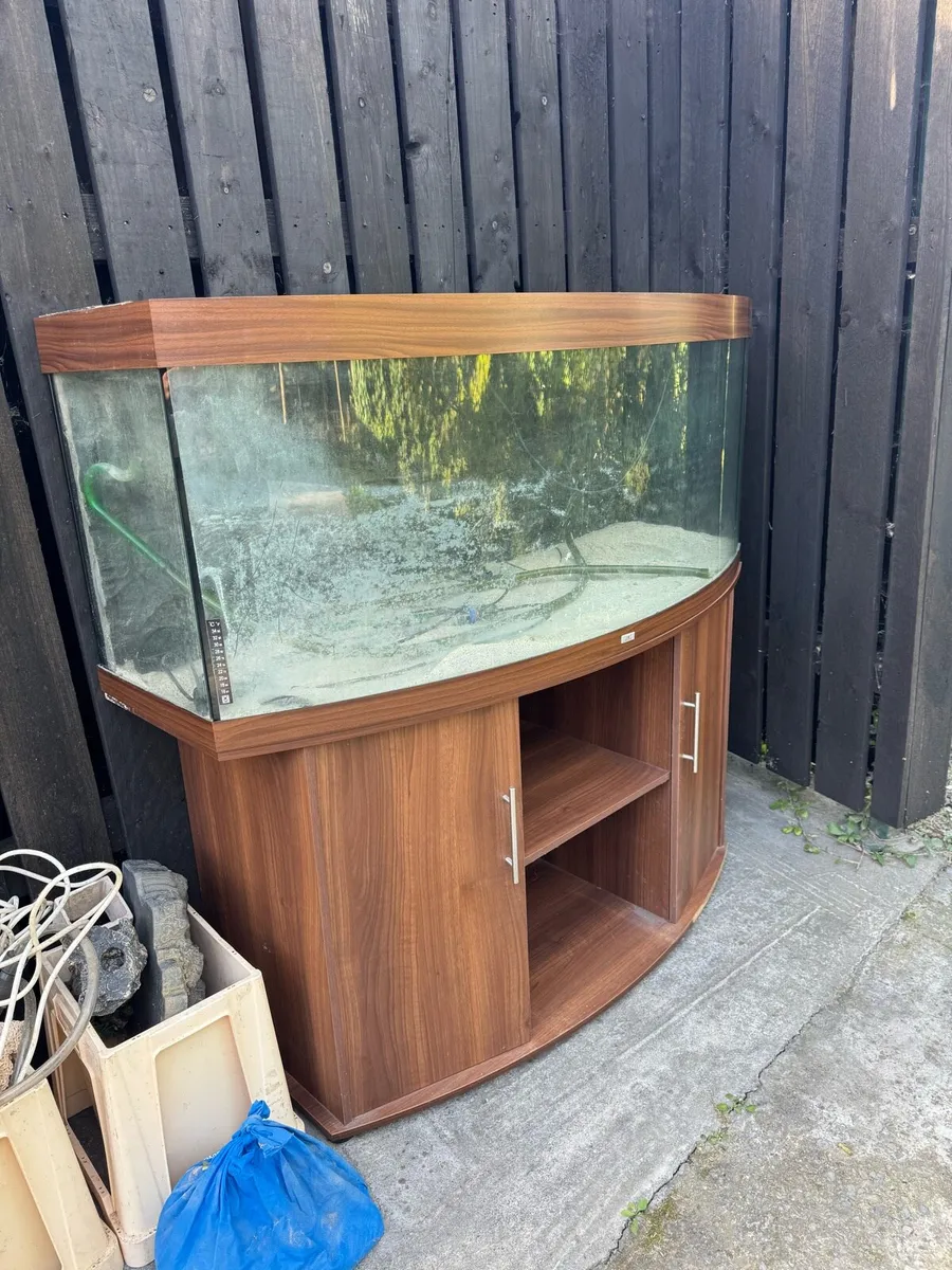 Juwel Aquarium 450L - Image 3