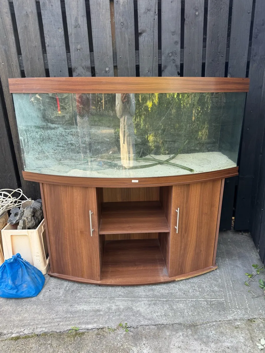 Juwel Aquarium 450L - Image 1
