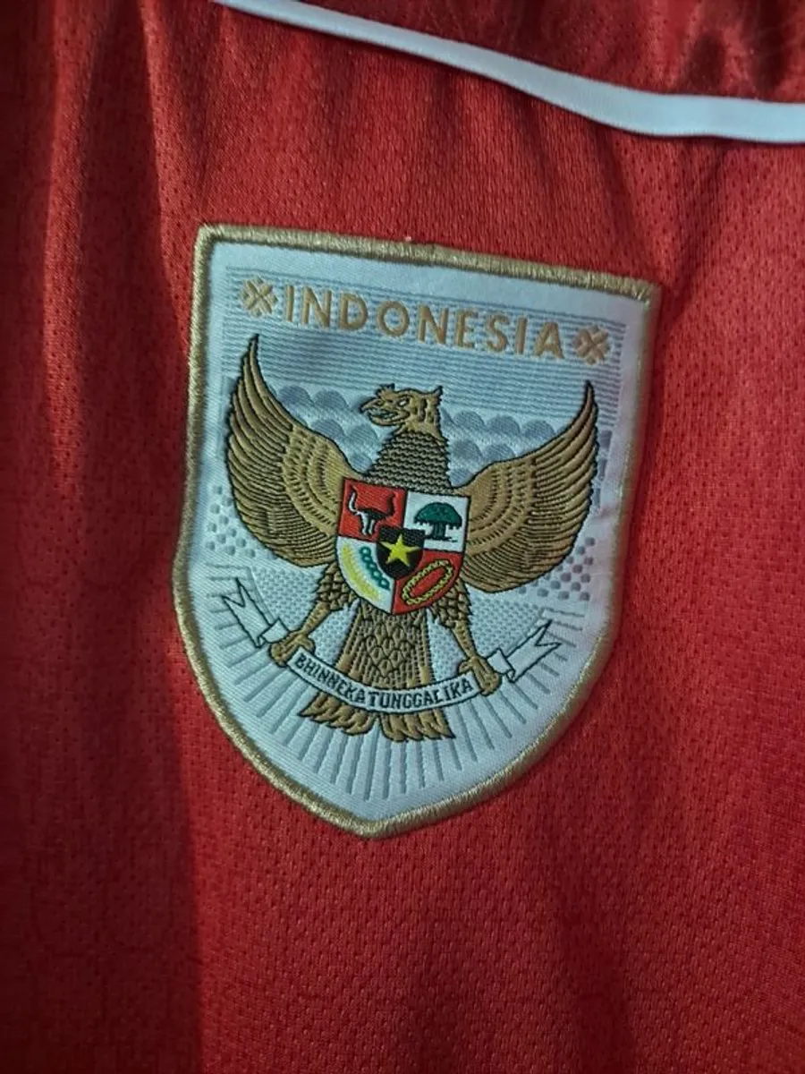 Football jersey - Image 3