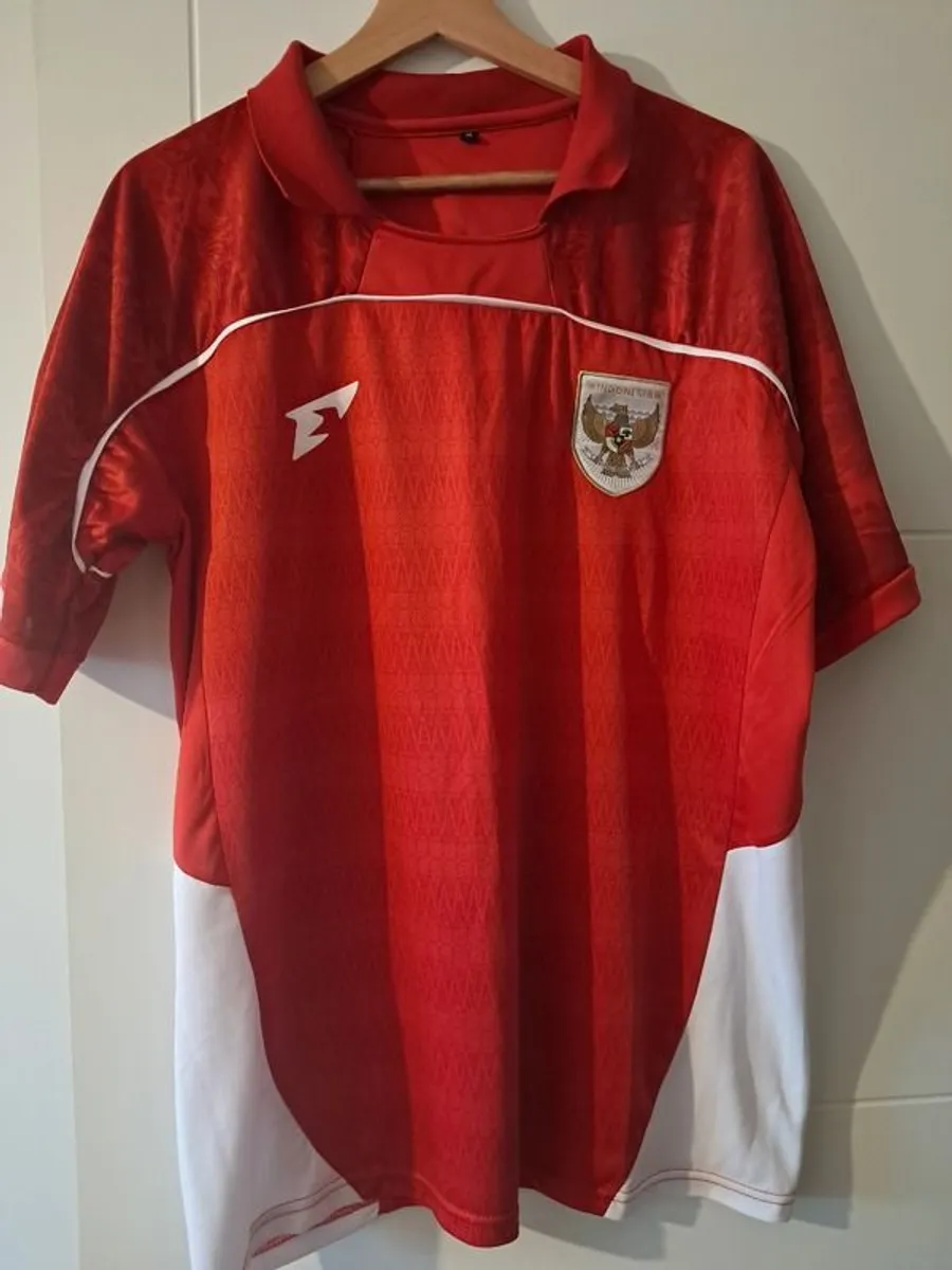 Football jersey - Image 1