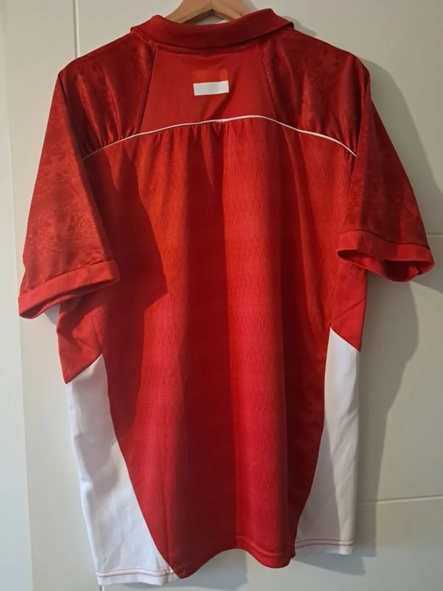 Football jersey - Image 2