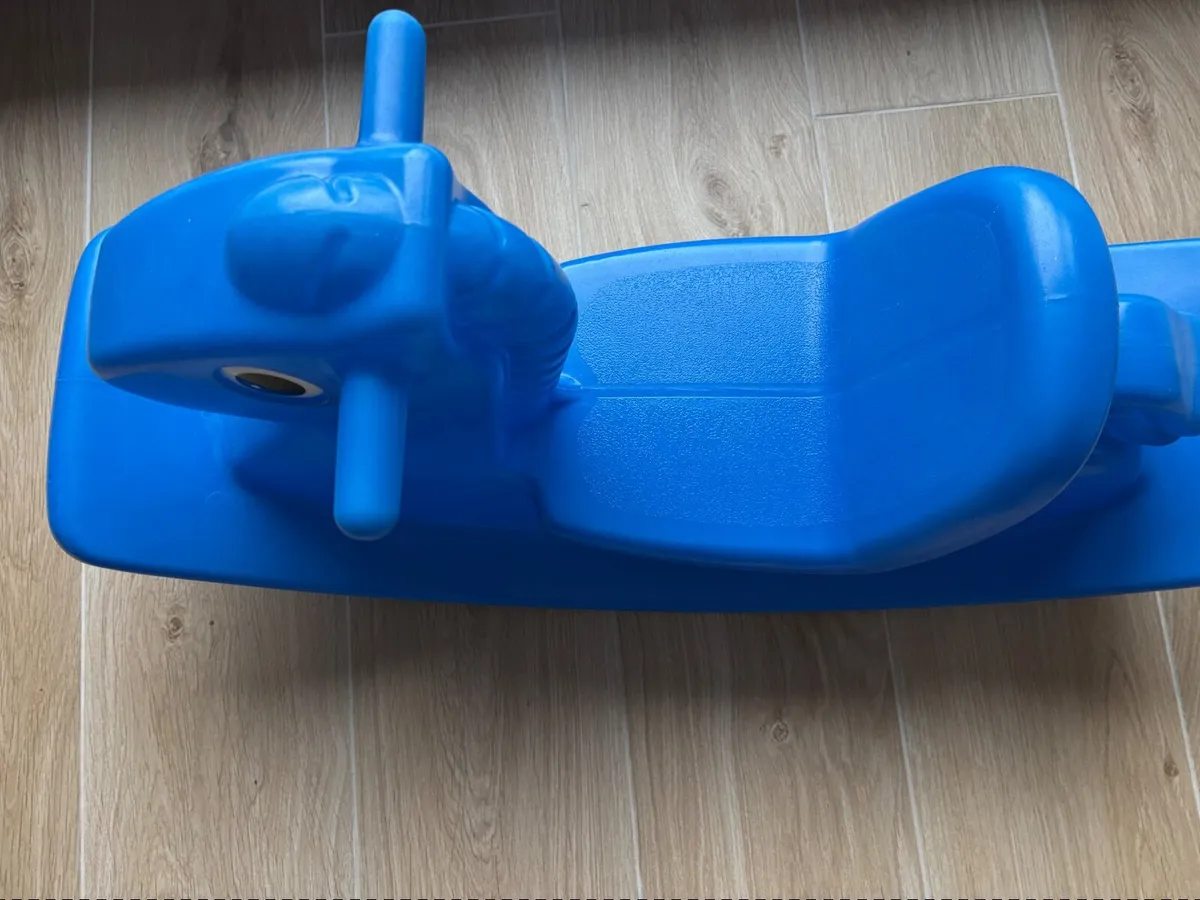 Little Tikes Rocking horse - Image 4