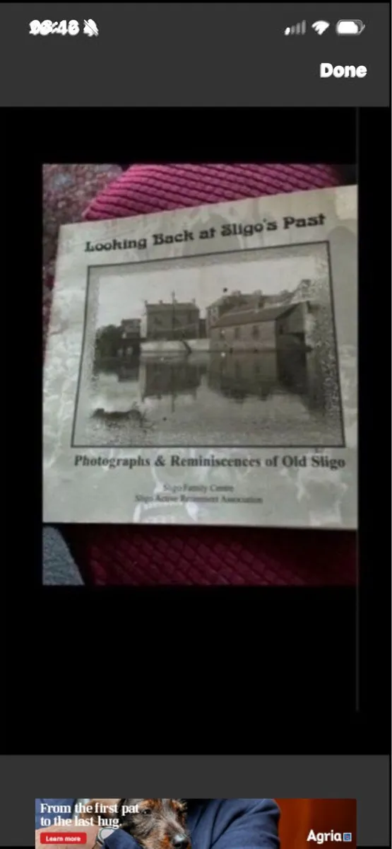 Looking Back at Sligo’s Past - Image 1