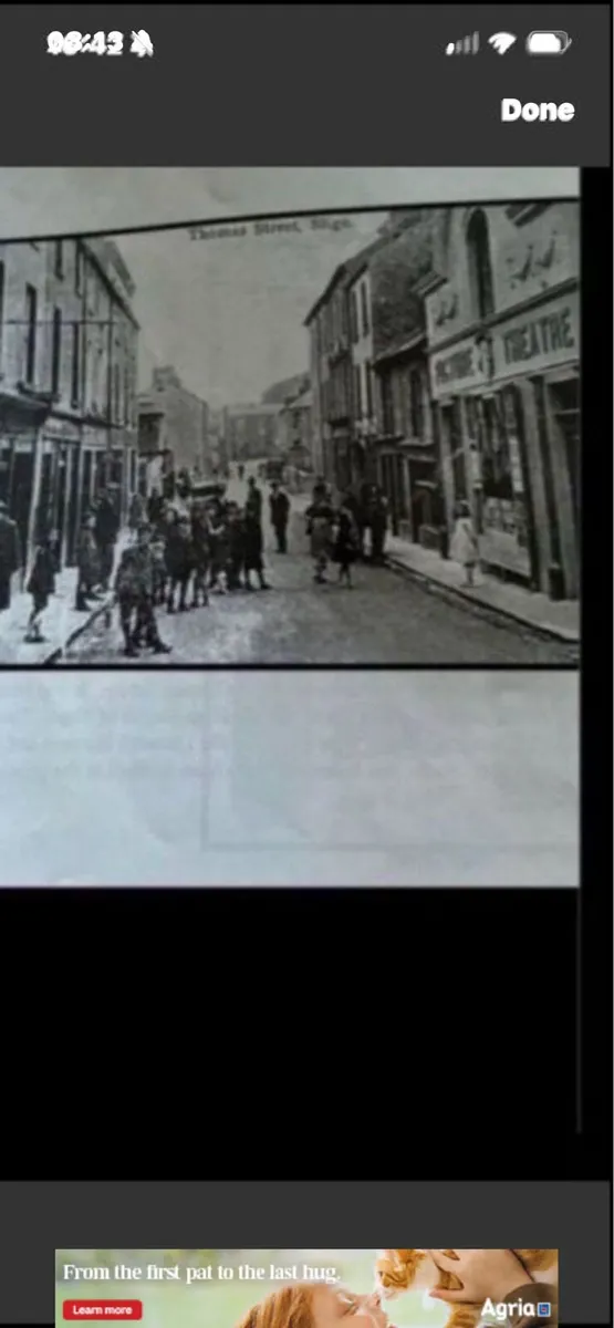 Looking Back at Sligo’s Past - Image 4