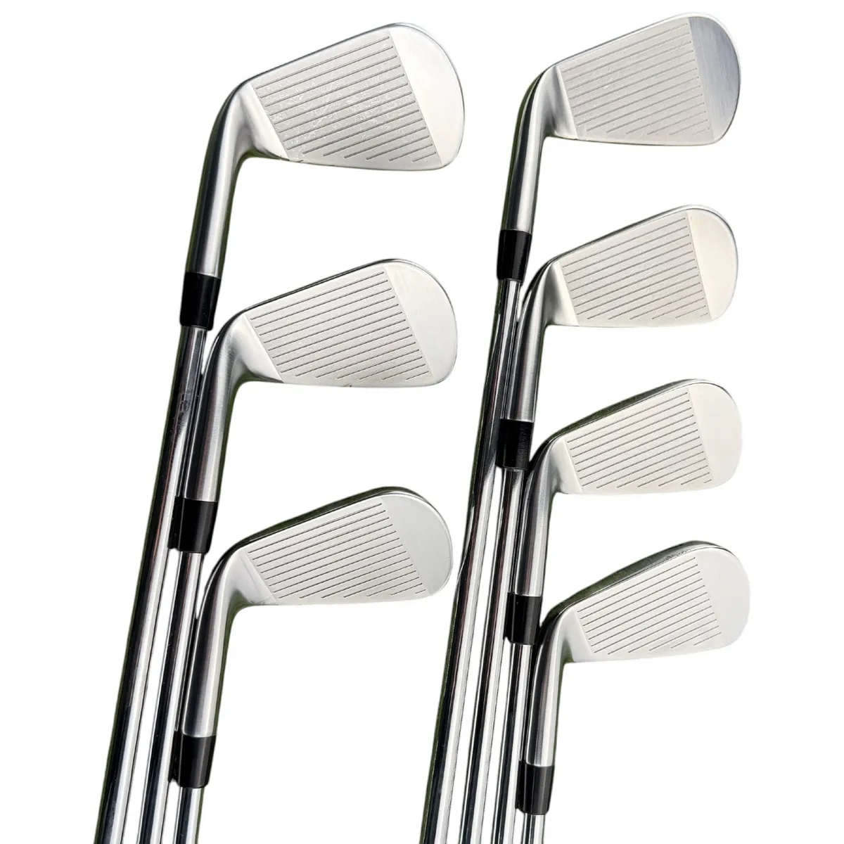 Callaway X Forged 2025 Irons / 4-Pw / Stiff - Image 3