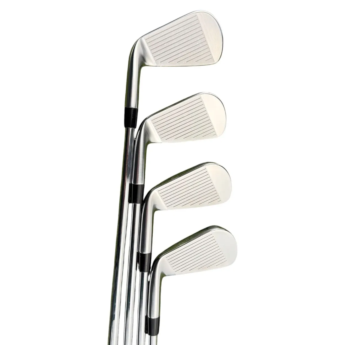 Callaway X Forged 2025 Irons / 4-Pw / Stiff - Image 4